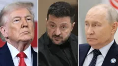 Энергетическое перемирие: инициатива Трампа и ответ Киева