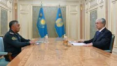 Назначения в правительстве Казахстана: роль выходцев из СГО