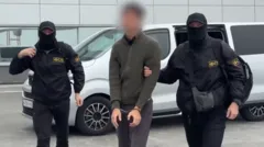 Задержание журналиста Юки Имаи на Сахалине: подробности дела